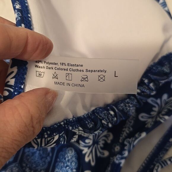 Bikini 2 pc nwot  New - Picture 7 of 8